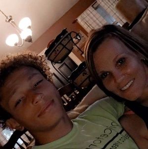 Meet your Posher, Brandy